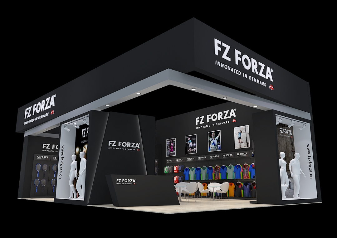 FZ FORZA